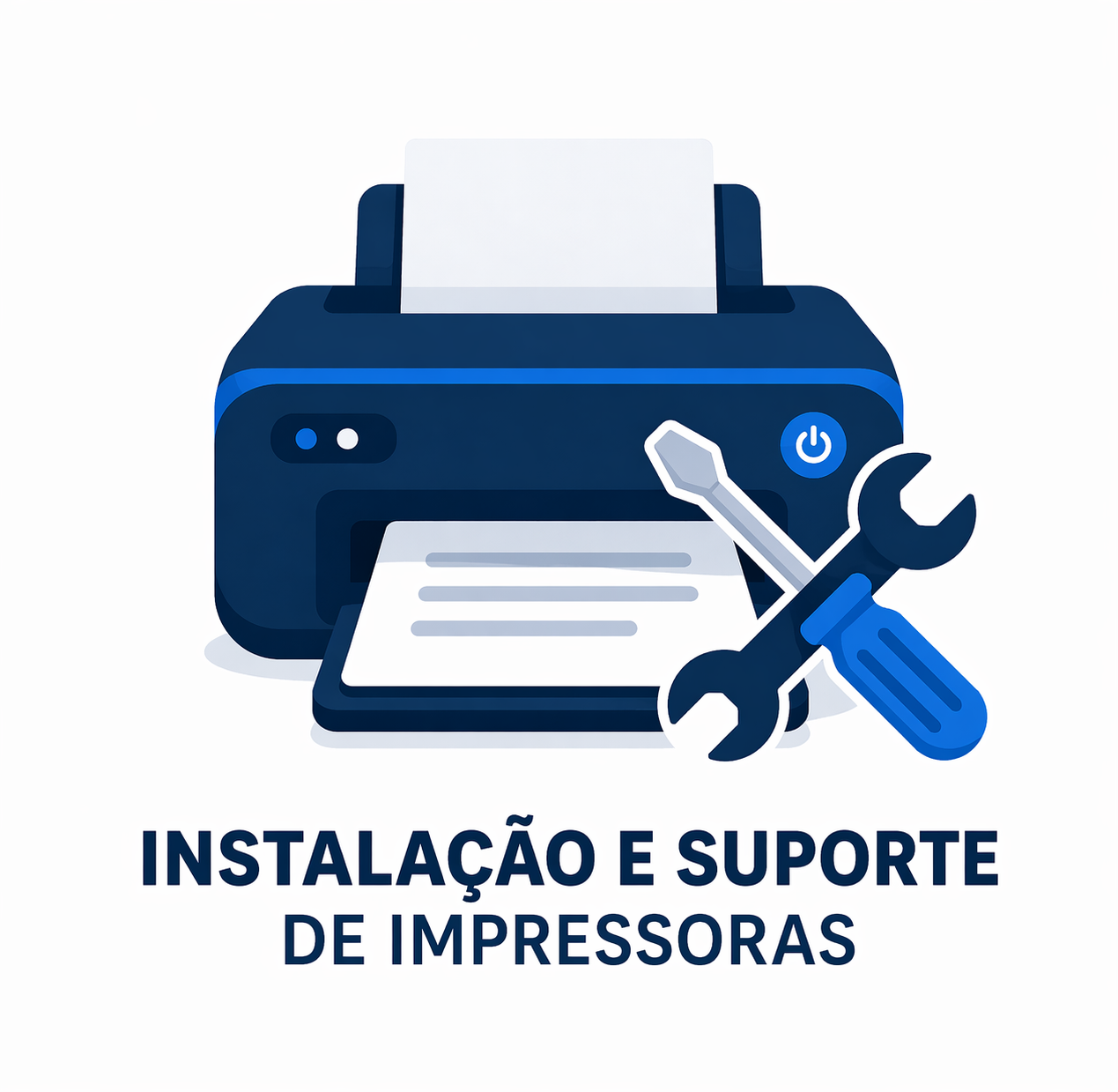 IMPRESSORAS