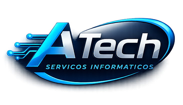 ATech Serviços Informáticos