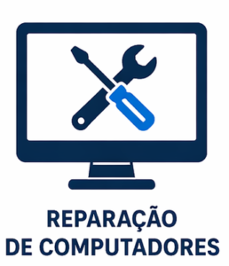 Reparação de Computadores