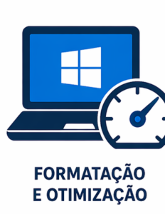 Formatação e Otimização Diversos S.O. Windows e Linux